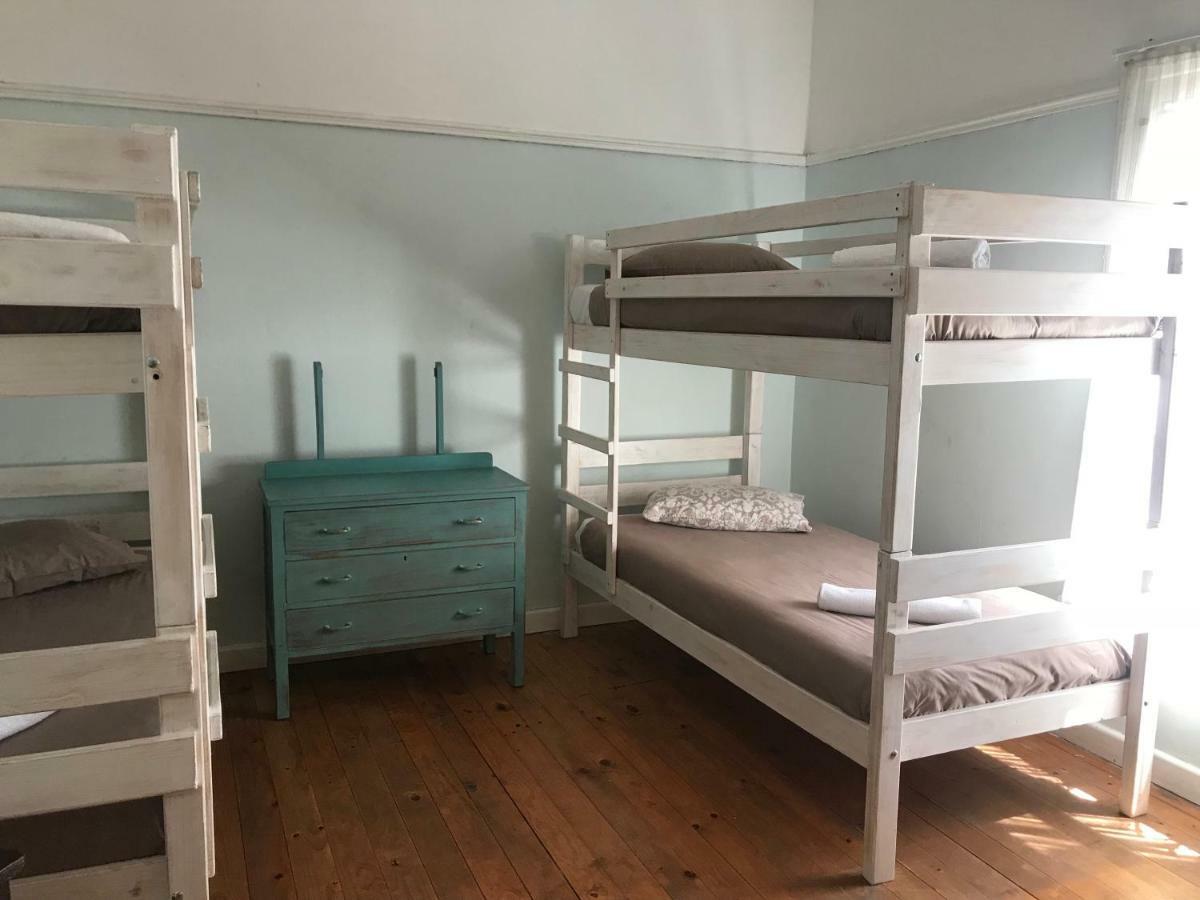Guest house Lenox And Backpackers *